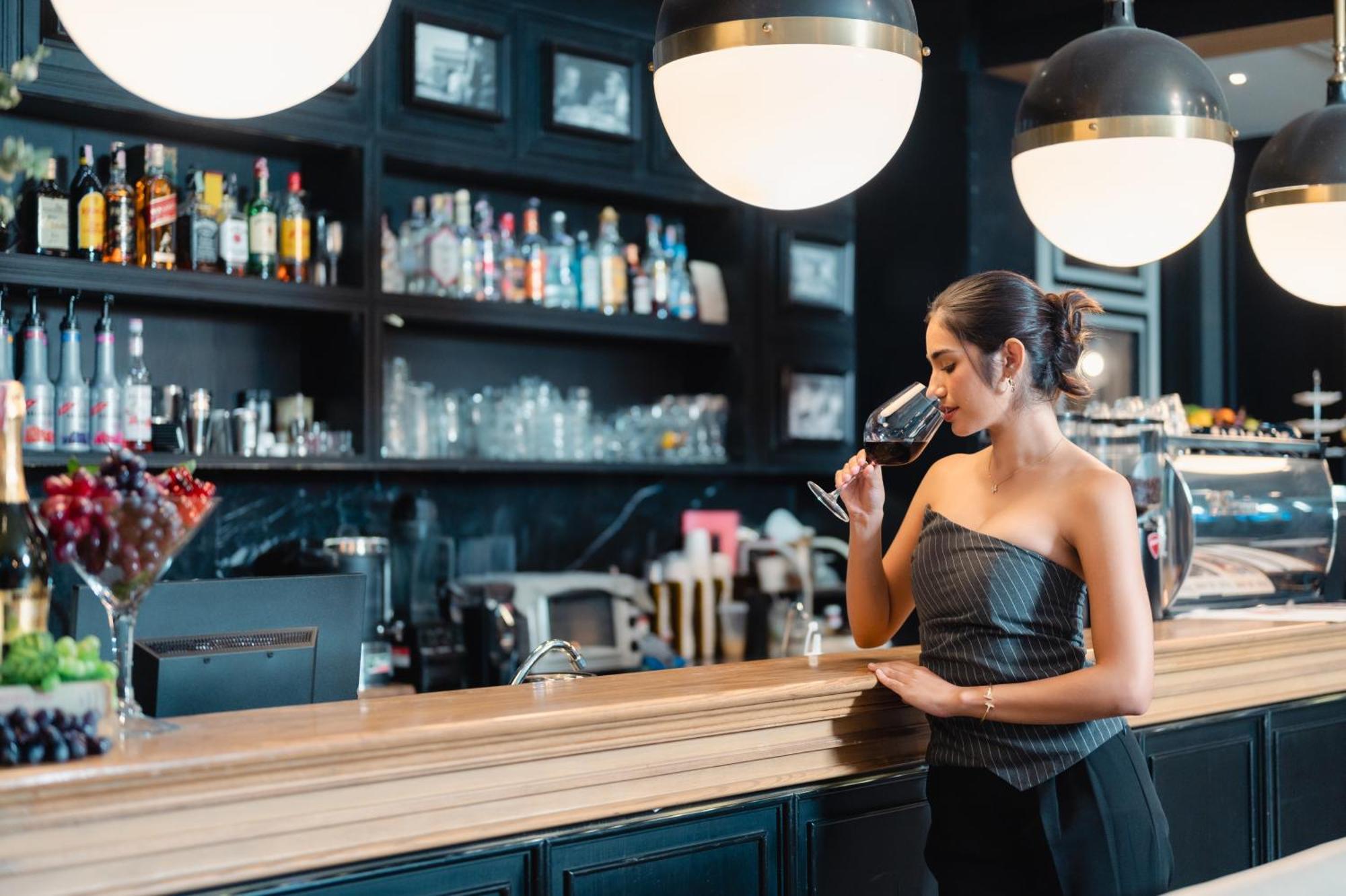 The Salil Hotel Sukhumvit 57 - Thonglor Bangkok Ngoại thất bức ảnh